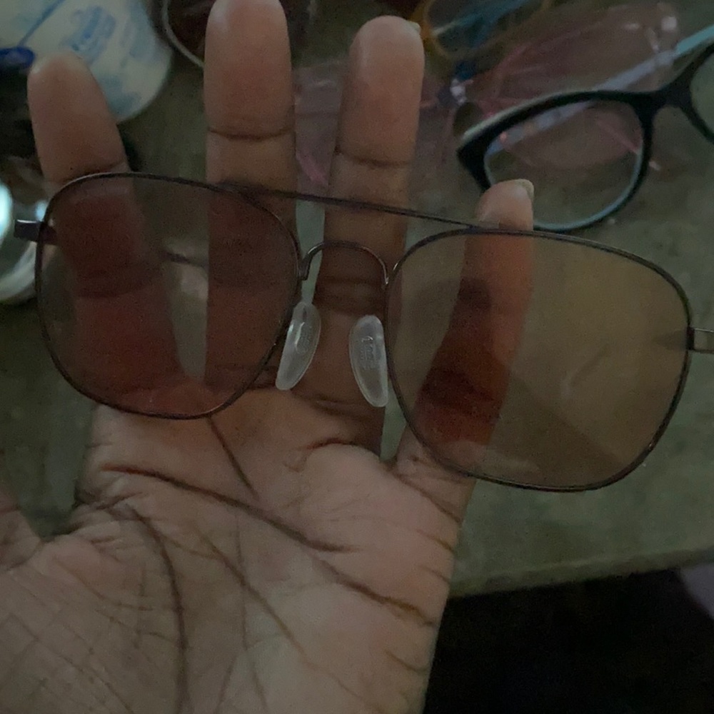 Balenciaga Shades $200 regular retail is 585$